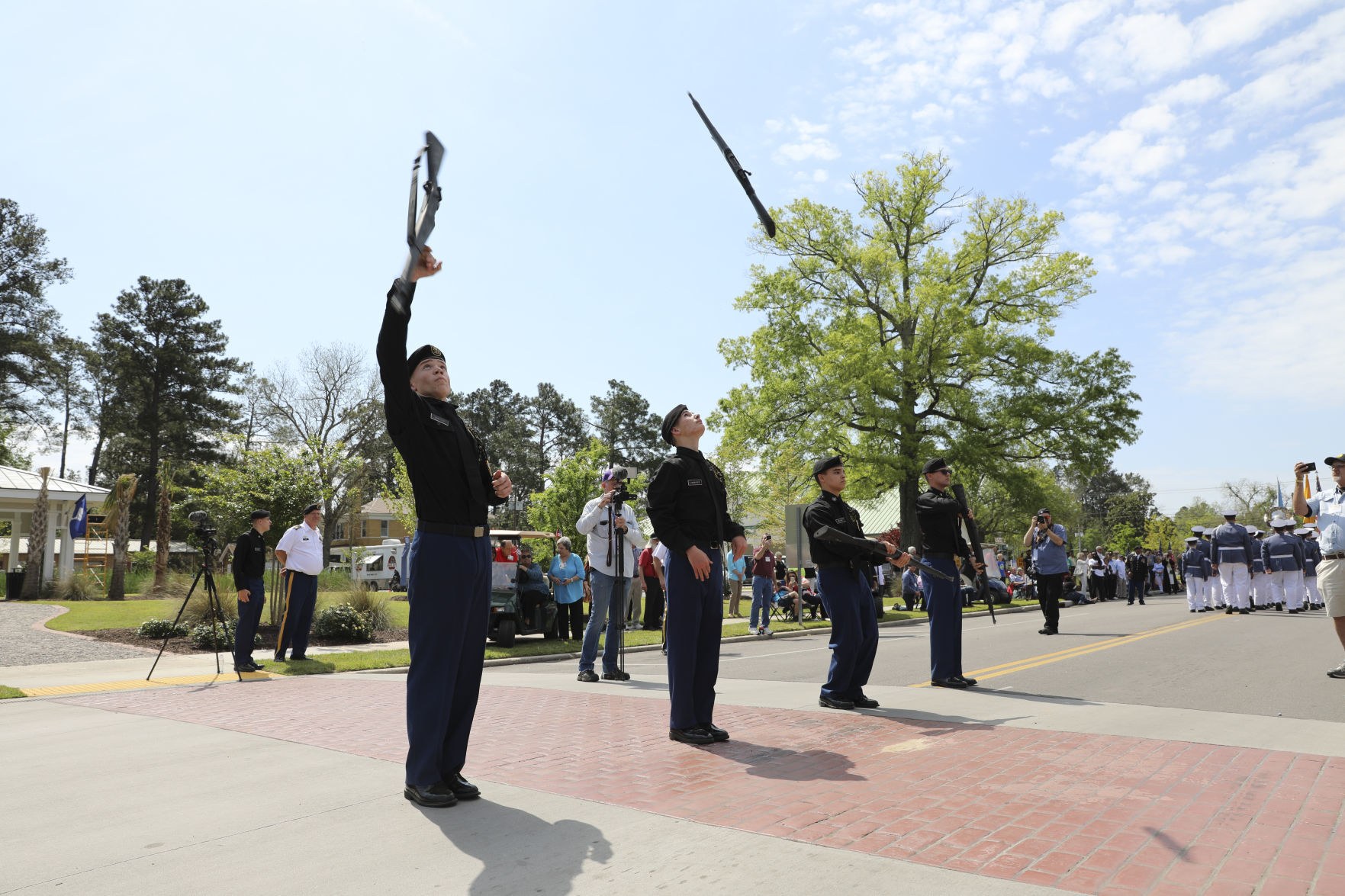 Bamberg Parade
